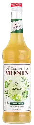 Concentré Lime Rantcho Citron Vert 70cl - MONIN