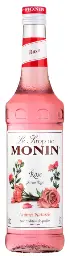 Sirop Rose 70cl - MONIN