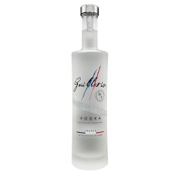 Vodka Guillotine Blanche 70cl 40%