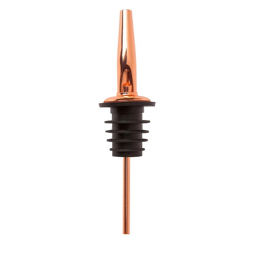 [POUR-01-C] Copper-plated stainless steel pourer