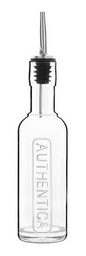 Bouteille Authentica 0,27 litre - Bormioli Luigi