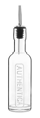 Bouteille Authentica 0,27 litre - Luigi Bormioli