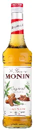Sirop Pain d'épice 70cl - MONIN
