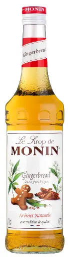 Sirop Pain d'épice 70cl - MONIN