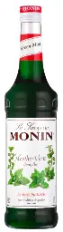 Sirop Menthe Verte 70cl - MONIN
