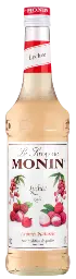 Sirop Litchi 70cl - MONIN