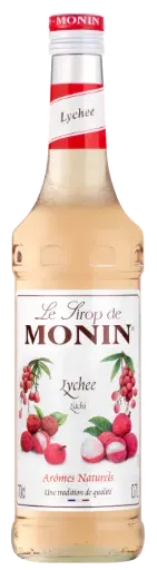 Sirop Litchi 70cl - MONIN