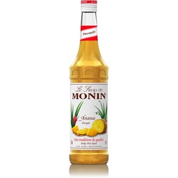 Sirop Ananas 70cl - MONIN