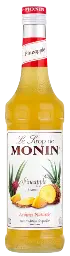 Sirop Ananas 70cl - MONIN
