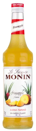 Sirop Ananas 70cl - MONIN