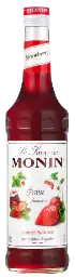 Sirop Fraise 70cl - MONIN