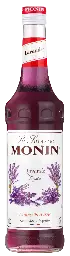 Sirop Lavande 70cl - MONIN