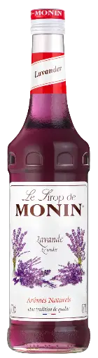 Sirop Lavande 70cl - MONIN