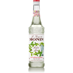 Sirop Mojito Mint 70cl - MONIN