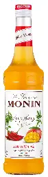 Sirop Spicy Mango 70cl - MONIN