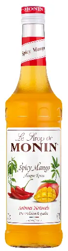 Sirop Spicy Mango 70cl - MONIN