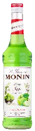 Sirop Pomme Verte 70cl - MONIN