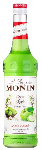 Sirop Pomme Verte 70cl - MONIN