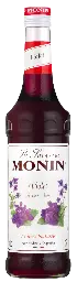 Sirop Violette 70cl - MONIN