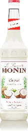 Sirop Coco 70cl - MONIN
