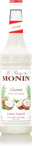 Sirop Coco 70cl - MONIN