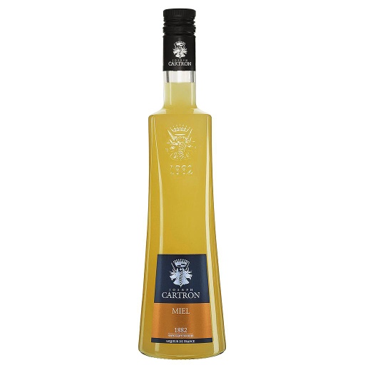 Liqueur de Miel 50cl - Joseph Cartron