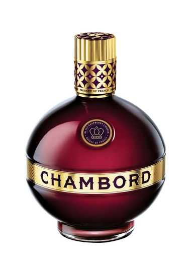 CHAMBORD Liqueur Royale 16,5% - 0.5l