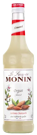 Sirop Orgeat 70cl - MONIN
