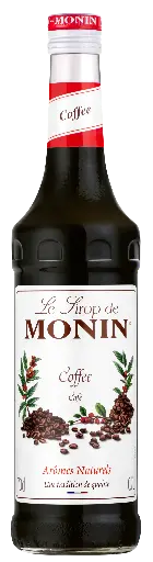Sirop Café 70cl - MONIN