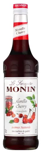 Sirop Cerise Griotte 70cl - MONIN