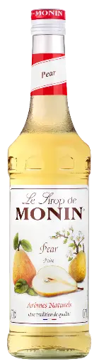 Sirop Poire 70cl - MONIN