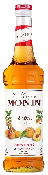 Sirop Mirabelle 70cl - MONIN