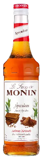 Speculoos Syrup 70cl - MONIN