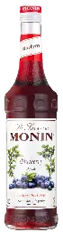 Sirop Myrtille 70cl - MONIN