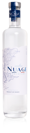 Vodka Nuage 70cl 40%