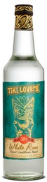Rhum Blanc 5ans  70cl 50% - Tiki Lovers
