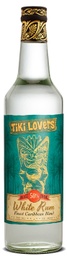 Rhum Blanc 5ans  70cl 50% - Tiki Lovers