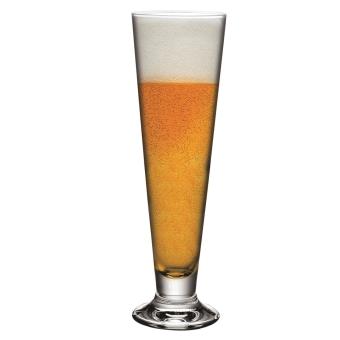 Verre à bière Palladio 38cl - Bormioli Rocco x6