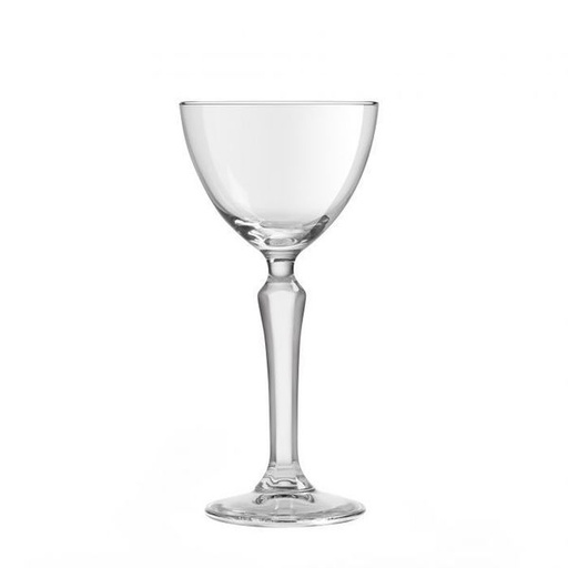 Spksy Nick & Nora 14cl - Libbey x12