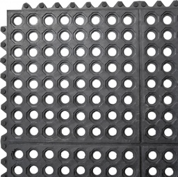 Tapis sol 91,5 x 91,5cm