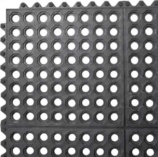 Tapis sol 91,5 x 91,5cm