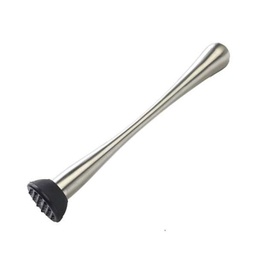 Pilon Cocktail Inox 22.5cm deluxe
