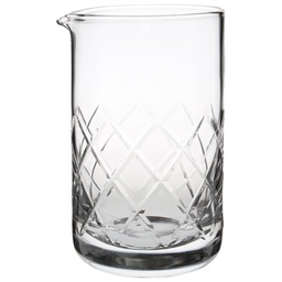 Verre à mélange EMUTAKA Yarai 60cl