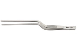 Pince à servir 20cm coudée Z ARCOS