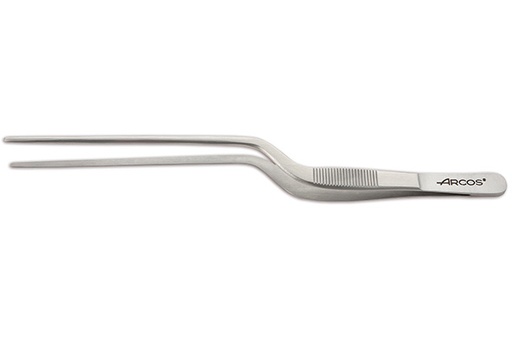 Pince à servir 20cm coudée Z ARCOS