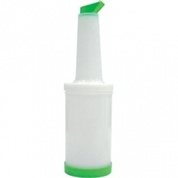 Bouteille Store n Pour 1 litre VERT