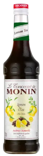 Concentré de Thé Citron 70cl - MONIN