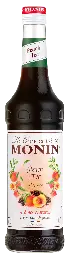 Concentré de Thé Pêche 70cl - MONIN
