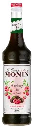 Sirop Thé Framboise 70cl - MONIN