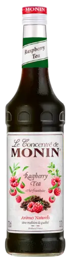 Sirop Thé Framboise 70cl - MONIN